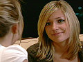 Kristin admits to Alex H. that when it comes to Talan, she plays games